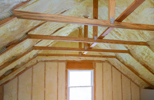 Best Spray Foam Insulation in Marion, MS