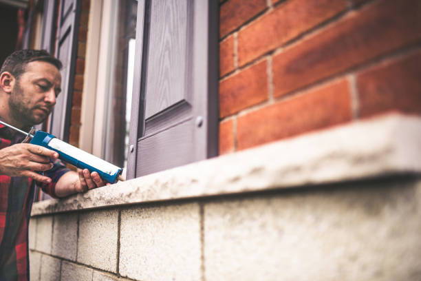 Professional Insulation Contractor in Marion, MS
