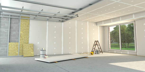 Best Cellulose Insulation in Marion, MS