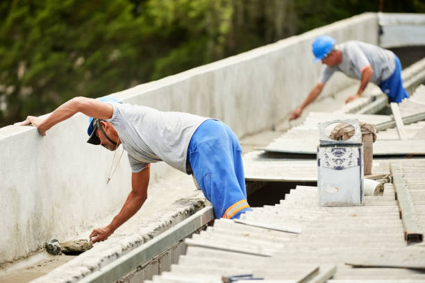 Types of Insulation We Offer in Marion, MS