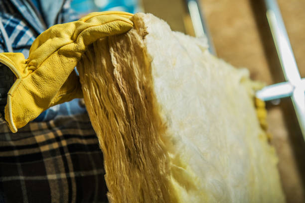 Best Spray Foam Insulation in Marion, MS