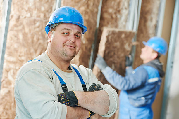Best Spray Foam Insulation in Marion, MS