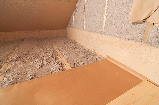 Best Residential Insulation in Marion, MS