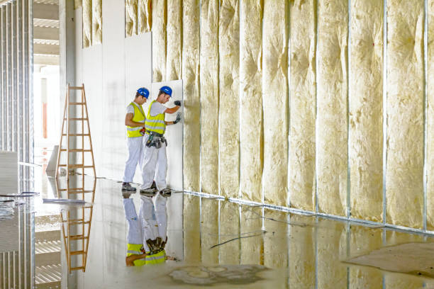 Best Fiberglass Insulation in Marion, MS